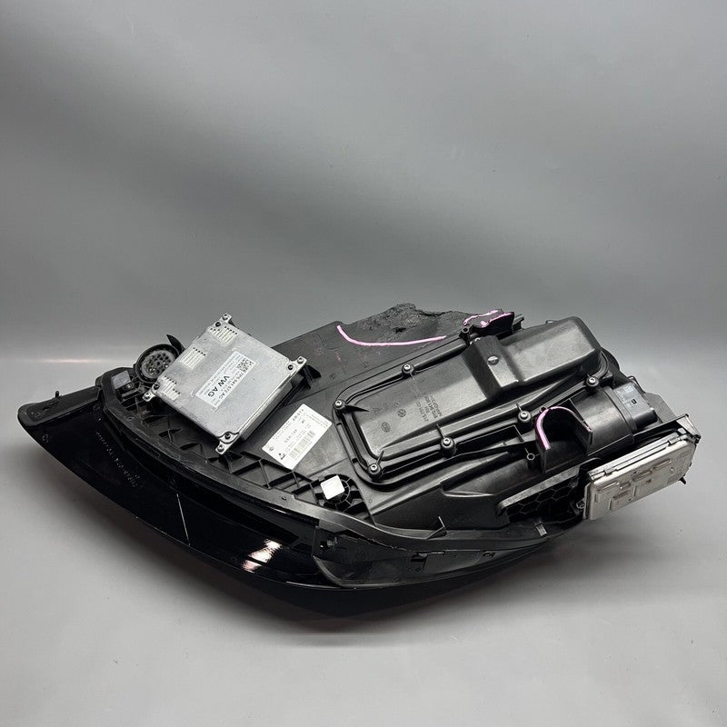 9Y0941034AA PORSCHE CAYENNE HEADLIGHT RIGHT PASSENGER 2019 20 2021 FULL LED OEM 9Y0941034AA
