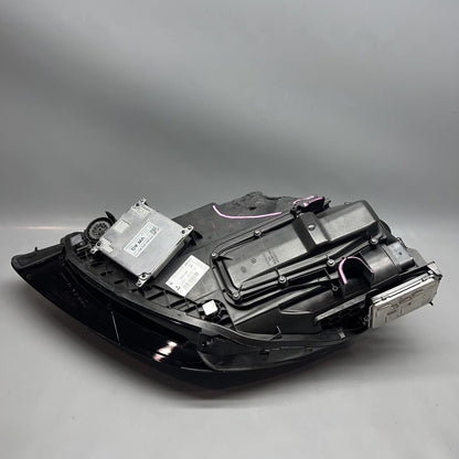 9Y0941034AA PORSCHE CAYENNE HEADLIGHT RIGHT PASSENGER 2019 20 2021 FULL LED OEM 9Y0941034AA