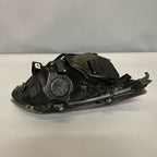 BMW 528 HEADLIGHT 530 E60 LEFT DRIVER SIDE 2006 2007 XENON AFS OEM