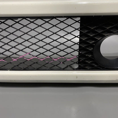 A4638800400 MERCEDES BENZ G550 FRONT BUMPER AMG OEM 2016 2017 2018 A4638800400