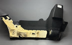1495255-00-E TESLA MODEL Y TRUNK SIDE TRIM RIGHT 2020 2021 2022 2023 OEM 1495255-00-E