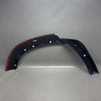 L8BM-290E23-AB LAND ROVER DEFENDER FENDER FLARE LEFT REAR 2020 2021 2022 2023 L8BM-290E23-AB