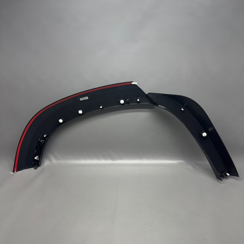 L8BM-290E23-AB LAND ROVER DEFENDER FENDER FLARE LEFT REAR 2020 2021 2022 2023 L8BM-290E23-AB