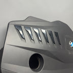 BMW 540 740 X5 X6 X7 ENGINE COVER 2024 2025 2026 OEM 7935418
