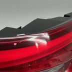 BMW X5 TAIL LIGHT RIGHT PASSENGER X5M 2019 2020 2021 2022 2023 OEM 374