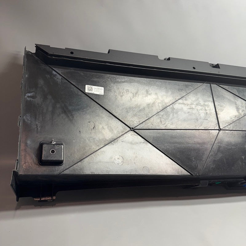 TESLA CYBERTRUCK TRUNK BED WALL RIGHT LOWER REAR 2024 2025 OEM 1817885
