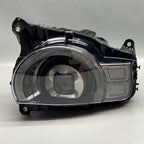 L8B2-13W029-FF LAND ROVER DEFENDER HEADLIGHT RIGHT PASSENGER LED 2020 2021 2022 L8B2-13W029-FF