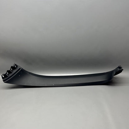 1037903-00-D TESLA MODEL X TAILGATE TRIM COVER RIGHT 2016 17 2018 19 20 2021 OEM 1037903-00-D