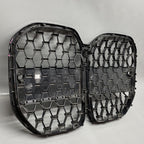 5113192976-10 BMW M3 M4 FRONT BUMPER GRILLE 2021 2022 2023 OEM 5113192976-10