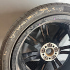 BMW M5 WHEEL RIM 20 INCH FRONT 2018 2019 2020 2021 2022 2023 2024 OEM 