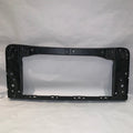 1028783-00 TESLA MODEL X RIGHT REAR DOOR FRAME 2015 2016 2017 2018 OEM