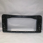1028783-00 TESLA MODEL X RIGHT REAR DOOR FRAME 2015 2016 2017 2018 OEM