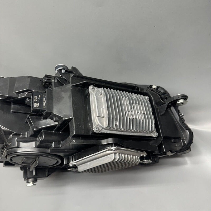 MERCEDES BENZ S560 HEADLIGHT LEFT DRIVER S63 LED 2018 2019 2020 OEM A2