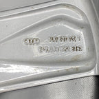8U0601025T AUDI Q3 WHEEL RIM 18 INCH 2015 2016 OEM 8U0601025T