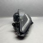 84122615 2014 2015 2016 2017 2018 2019 CHEVY CORVETTE C7 ZR1 HEADLIGHT LEFT DRIVER OEM 
