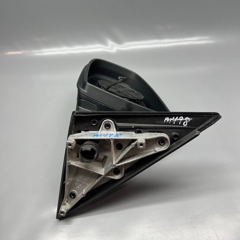 BMW X6 MIRROR LEFT DRIVER 2008 2009 2010 2011 2012 2013 2014 OEM 71368