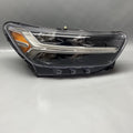32228550 VOLVO XC40 HEADLIGHT RIGHT PASSENGER 32228550 2019 2020 2021 2022 LED OEM