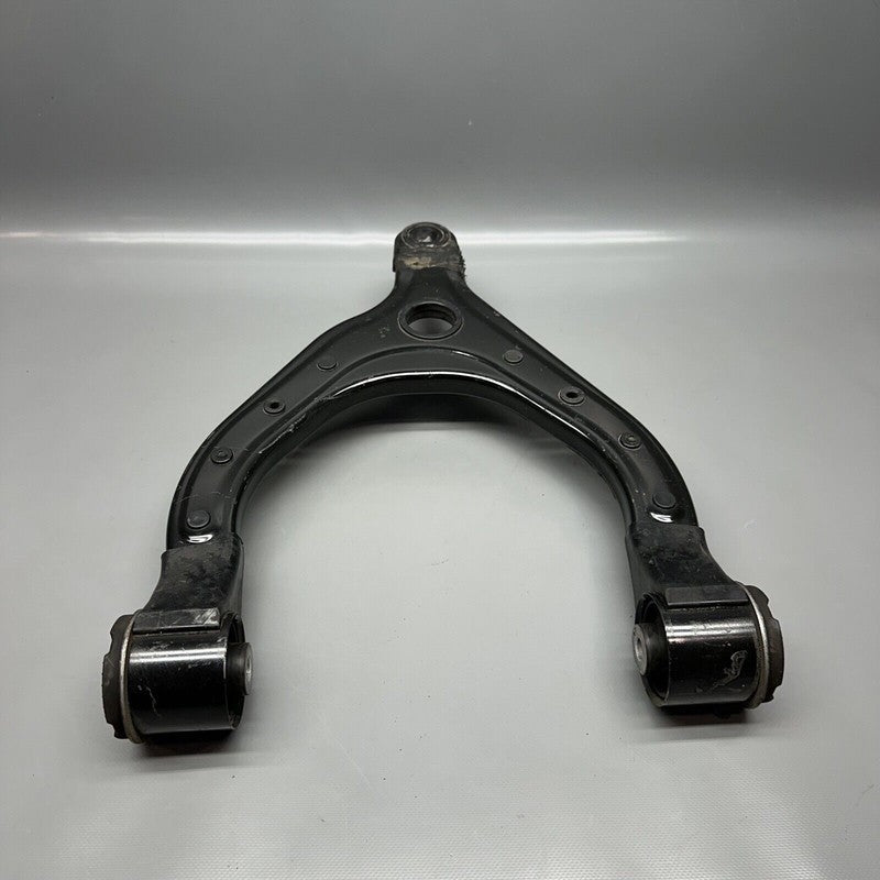 TESLA MODEL X UPPER CONTROL ARM LEFT FRONT 2016 2017 2018 2019 2020 10