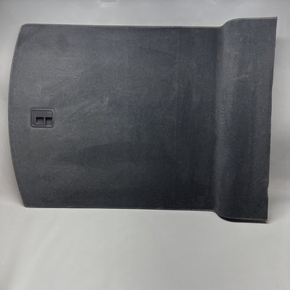 4N0863463 AUDI A8 L REAR TRUNK TIRE CARPET COVER 2019 2020 2021 OEM 4N0863463