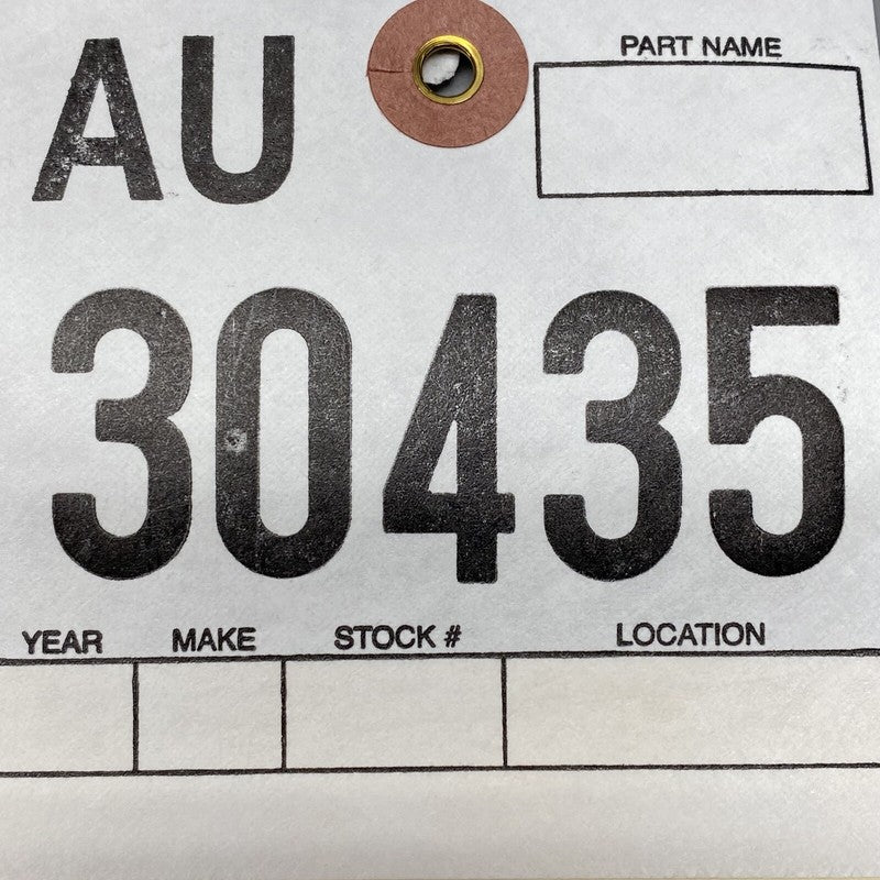 SUBARU IMPREZA WRX TAIL LIGHT RIGHT PASSENGER 2008 2009 2010 2011 12 13 2014 OEM