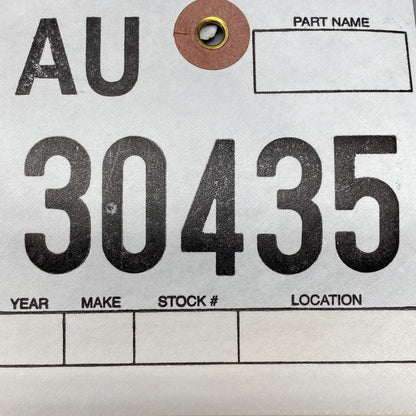 SUBARU IMPREZA WRX TAIL LIGHT RIGHT PASSENGER 2008 2009 2010 2011 12 13 2014 OEM