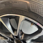 BMW X5 X6 WHEEL RIM 19 INCH 2015 2016 2017 2018 OEM 6853955