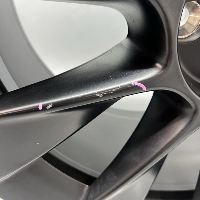 1188223-00-B TESLA MODEL Y WHEEL RIM 20 INCH 2020 2021 2022 2023 OEM 1188223-00-B