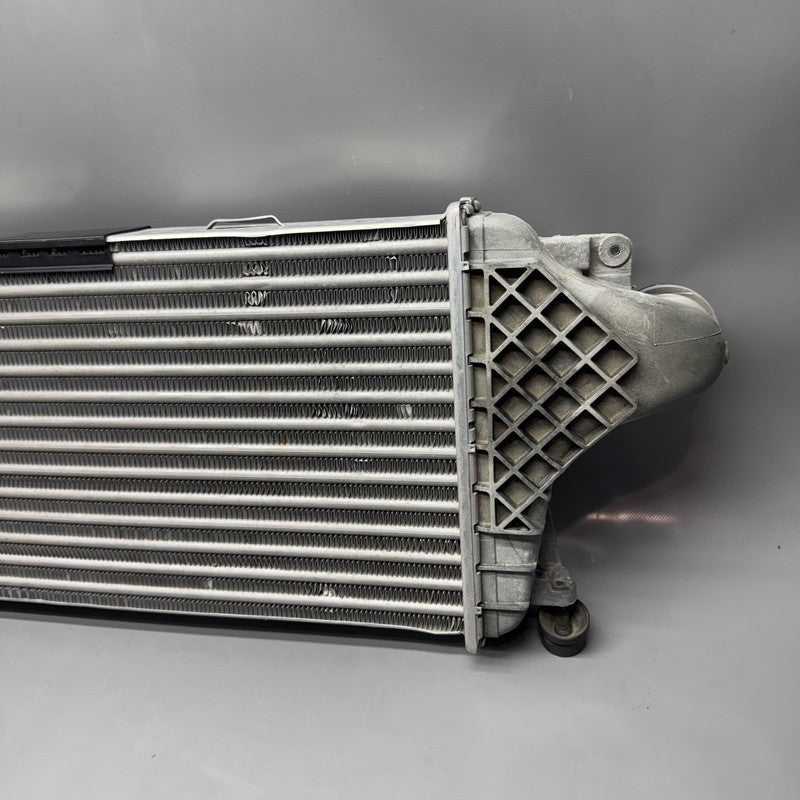 A0995002800 MERCEDES BENZ GL350 INTERCOOLER 2013 2014 2015 2016 OEM A0995002800