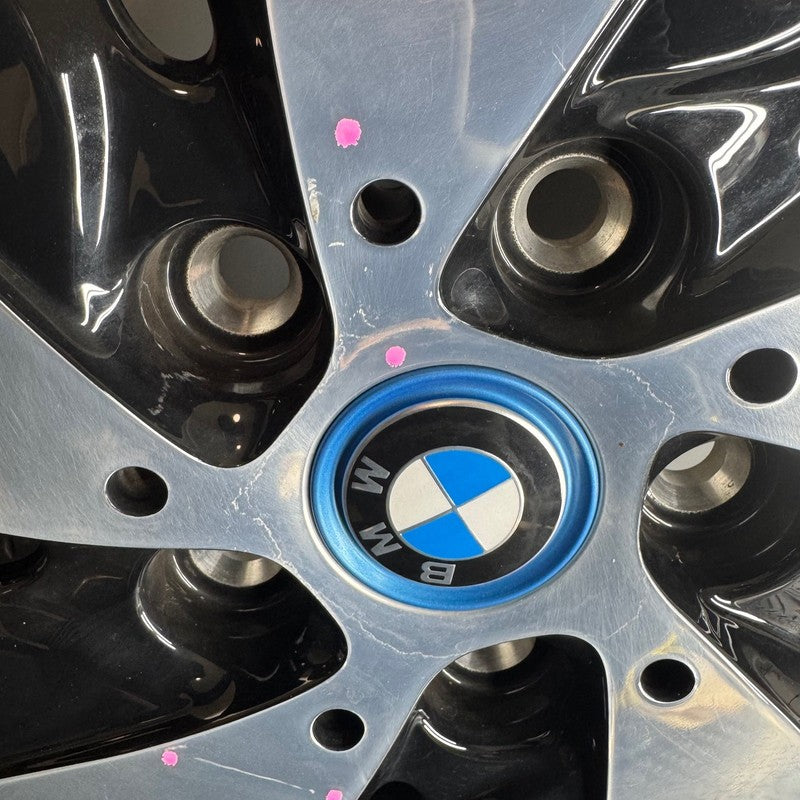 BMW I3 WHEEL RIM 19 INCH FRONT 2014-2016 2017 2018 2019 2020 2021 OEM 