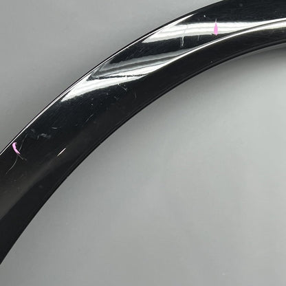 80A853717E AUDI Q5 FENDER FLARE MOLDING LEFT FRONT 2018 2019 2020 OEM 80A853717E