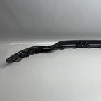 4KE807833 AUDI E-TRON REAR BUMPER LIP SPOILER VALANCE 2020 2021 2022 2023 OEM 4KE807833