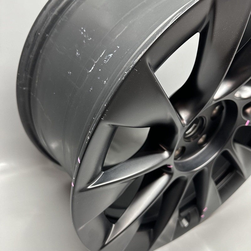1188223-00-B TESLA MODEL Y PERFORMENCE WHEEL RIM 20 INCH 2020 2021 2022 2023 OEM 1188223-00-B