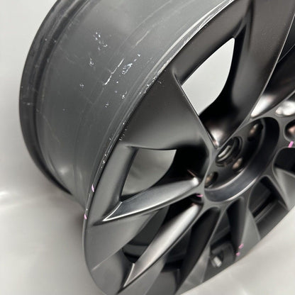 1188223-00-B TESLA MODEL Y PERFORMENCE WHEEL RIM 20 INCH 2020 2021 2022 2023 OEM 1188223-00-B