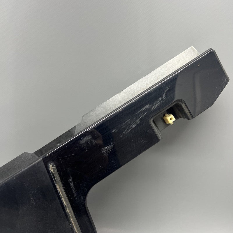 HK83-254A42-AC JAGUAR F-PACE DOOR WINDOW APPLIQUE MOLDING RIGHT REAR 2019 2020 HK83-254A42-AC