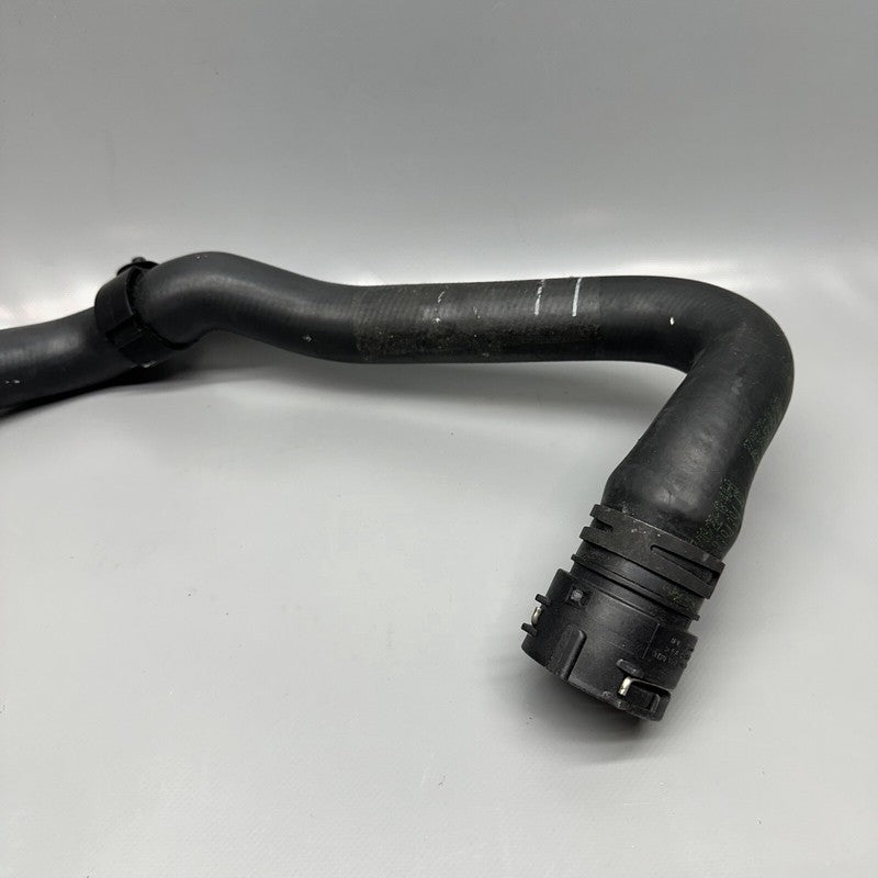 95B121109F PORSCHE MACAN COOLANT HOSE LOWER REAR FRONT 2017 18 19 20 21 22 2023 95B121109F