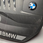 BMW 540 740 X5 X6 X7 ENGINE COVER 2024 2025 2026 OEM 7935418