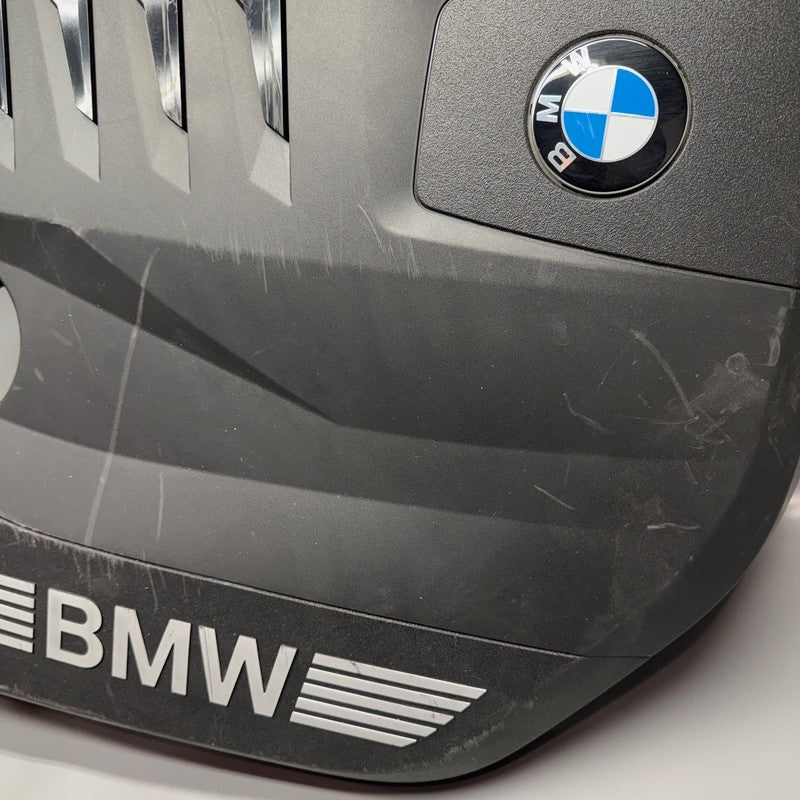 BMW 540 740 X5 X6 X7 ENGINE COVER 2024 2025 2026 OEM 7935418