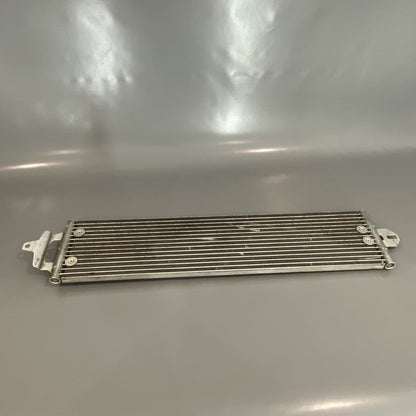 7L0317021 AUDI Q7 OIL COOLER TRANSMISSION 2010 2011 2012 2013 2014 2015 OEM 