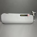1801039-15-G TESLA MODEL Y JUNIPER SUN VISOR LEFT DRIVER 2025 2026 OEM  1801039-15-G