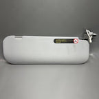 1801039-15-G TESLA MODEL Y JUNIPER SUN VISOR LEFT DRIVER 2025 2026 OEM  1801039-15-G