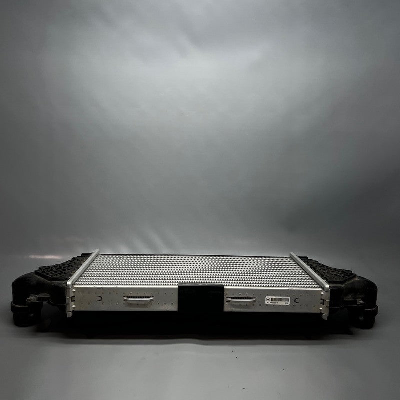 MERCEDES BENZ GL350 INTERCOOLER 2013 2014 2015 2016 OEM A0995002800