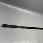 MERCEDES BENZ GLS X167 DOOR BELT MOLDING FRONT  LOWER BUMPER 2018 OEM