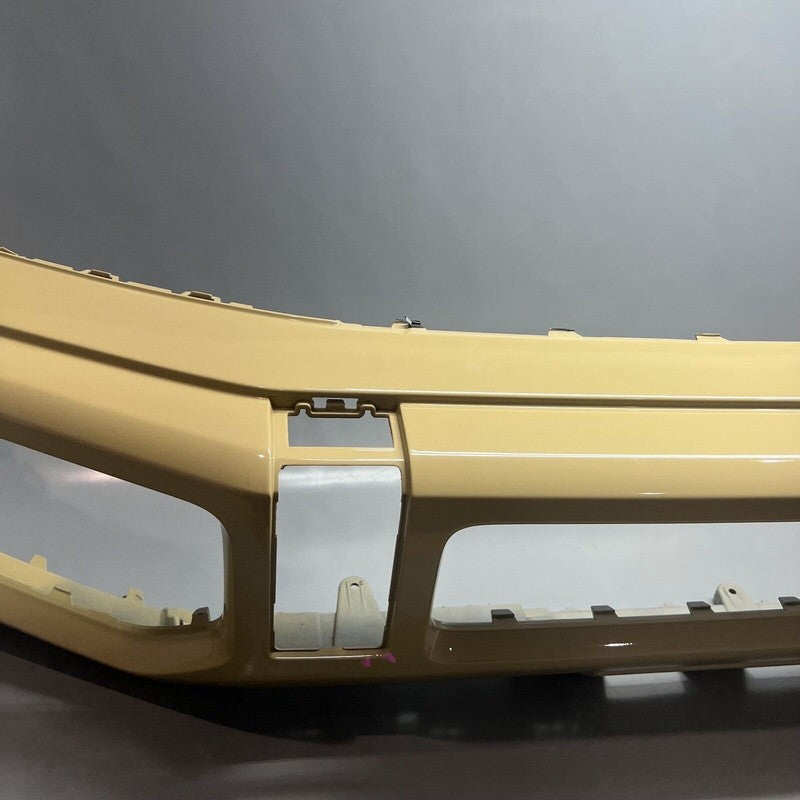 MERCEDES BENZ G63 FRONT BUMPER AMG 2019 2020 2021 2022 2023 2024 OEM A