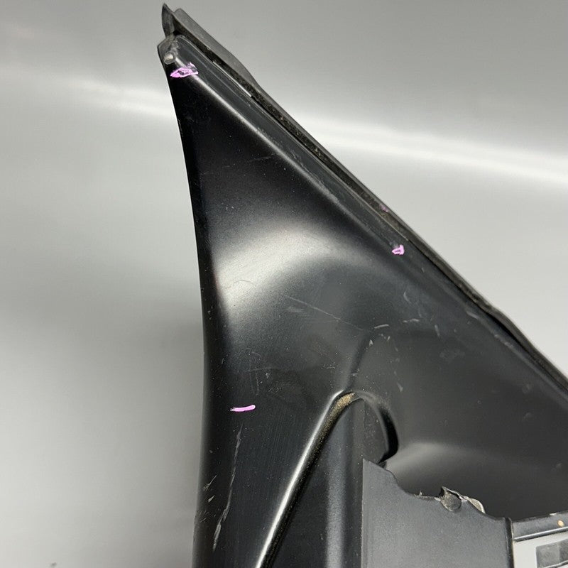 BMW 750 MIRROR LEFT DRIVER 2009 2010 2011 2012 HEATED OEM 7264769