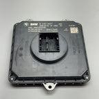 BMW X3 X4 HEADLIGHT MODULE 2016 2017 2018 2019 2020 2021 OEM 8492687