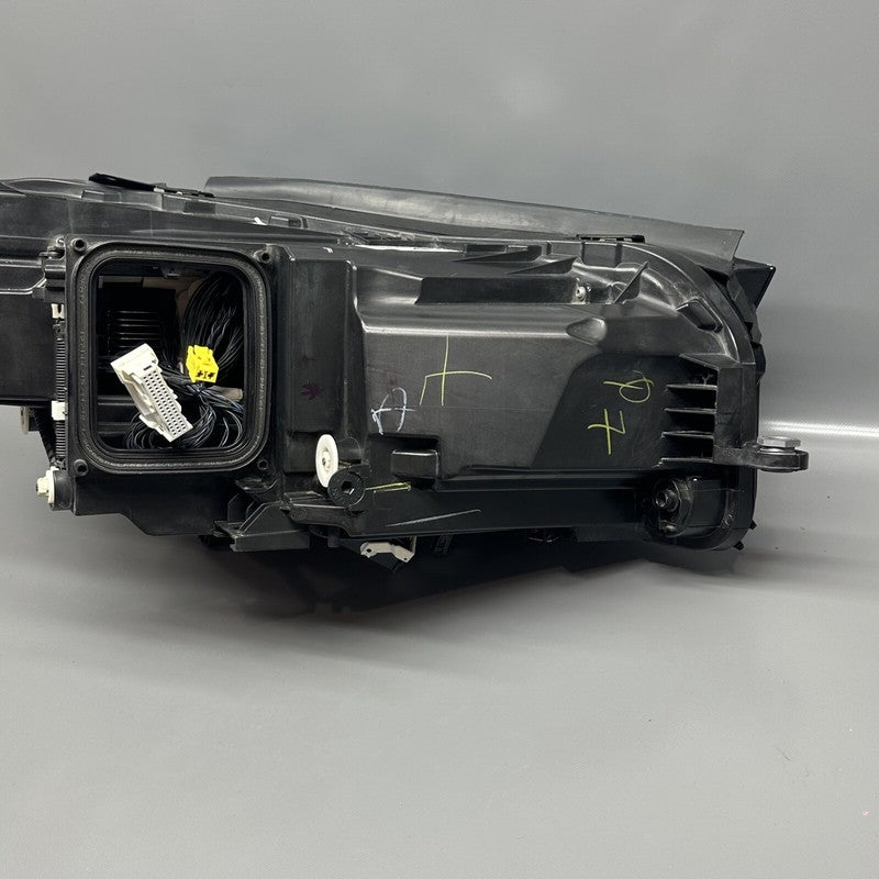 A1679066704 MERCEDES BENZ GLE350 HEADLIGHT LEFT DRIVER MULTIBEAM LED GLE450 2020 21 2022 OEM