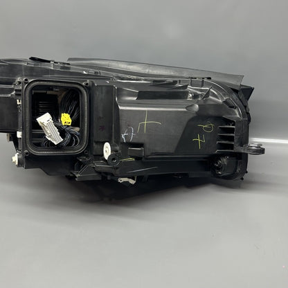 A1679066704 MERCEDES BENZ GLE350 HEADLIGHT LEFT DRIVER MULTIBEAM LED GLE450 2020 21 2022 OEM