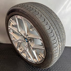 BMW 330i WHEEL RIM 18 INCH 2024 2025 OEM 5A7C687