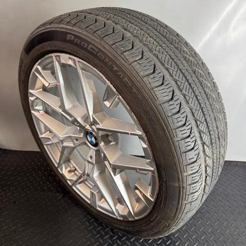 BMW 330i WHEEL RIM 18 INCH 2024 2025 OEM 5A7C687