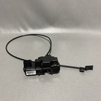 6008911-99-D TESLA MODEL S DOOR LOCK LATCH ACTUATOR LEFT REAR 2012 13 14 15 16 17 18 2019 